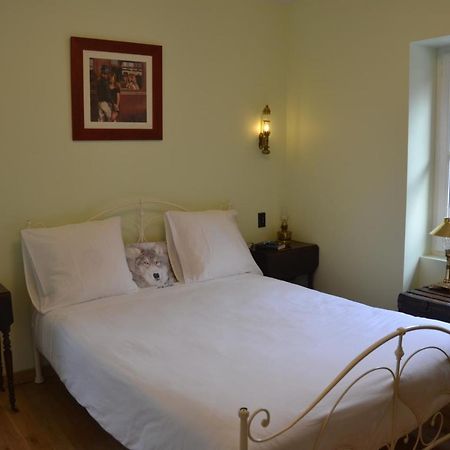 Hotel Le Train Des Reves Dracy-Saint-Loup Zewnętrze zdjęcie